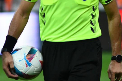 TFF Tahkim Kurulu: 149 hakemin kariyeri sona erdi