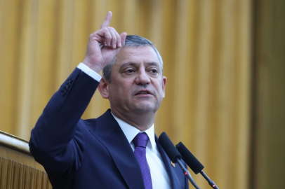 Özgür Özel'den İBB iddianamesine ilk tepki