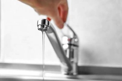 Bursa'nın iki büyük ilçesinde su kesintisi