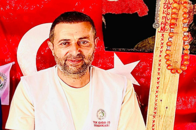 Eski Tekgıda-İş Örgütlenme Uzmanı Suat Karlıkaya, sendikanın işten atma gerekçesini paylaştı