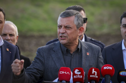 Özel'den İmamoğlu ziyaretinin ardından açıklama: "İddianame tel tel dökülüyor"