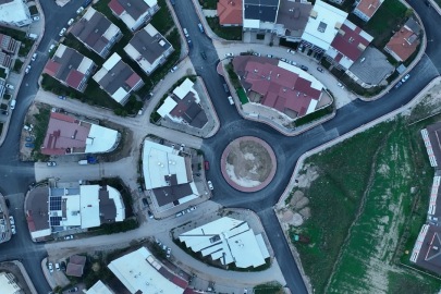 Mustafakemalpaşa'nın ulaşımına dev yatırım