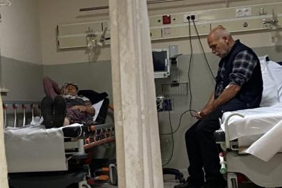 Bursa'da ormandaki mantarları yiyen 7 kişi hastanelik oldu