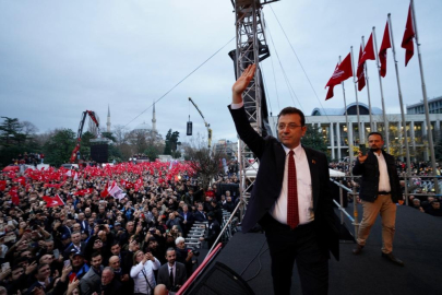 Ekrem İmamoğlu'nun sosyal medya hesabına üçüncü defa erişim engeli