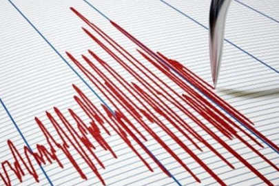 Bursa 4,4 büyüklüğünde deprem ile sarsıldı