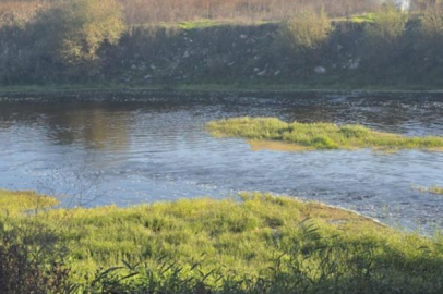 Bursa Canbolu Deresi’nde 10 yaşındaki çocuk boğularak hayatını kaybetti