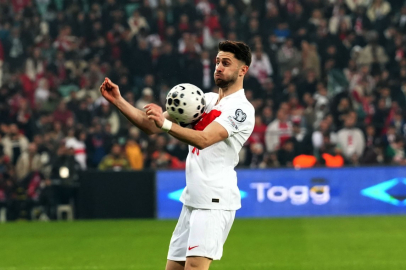 Dünya Kupası yolunda kritik zafer