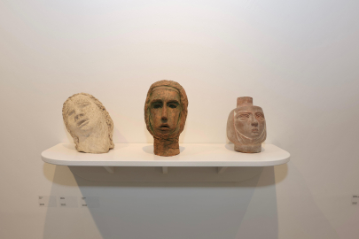 "Gözlerimin Önündesin" sanatseverleri ağırlıyor