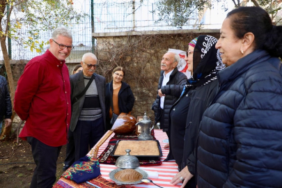 Mudanya'dan UNESCO Dünya Miras Listesi'ne girme hazırlığı