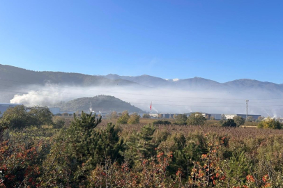 Filtreler çalıştırılmıyor, Bursalıların sağlığı hiçe sayılıyor