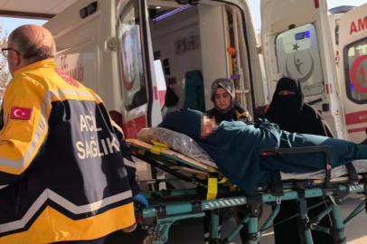 Bursa'da gıda zehirlenmesi: Tavuk yiyen aynı aileden 3 kişi hastanelik oldu