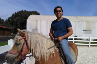 Bursa'da ziraat mühendisi evinde ölü bulundu