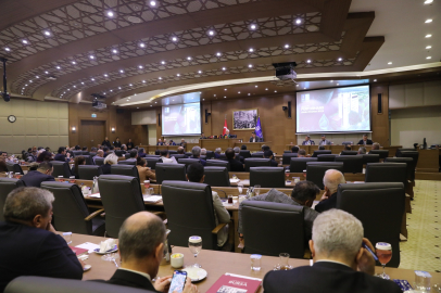 BUSKİ’nin 2026 yılı bütçesi belli oldu