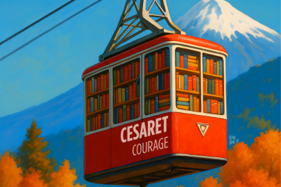 Bursa’da edebiyat şöleni başlıyor