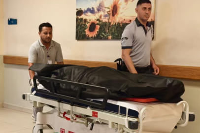 Bursa'da 112'yi arayıp 'fenalaştım' diyen adam hayatını kaybetti