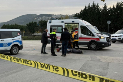 Bursa'da sabah saatlerinde silahlı saldırı: 1 ölü