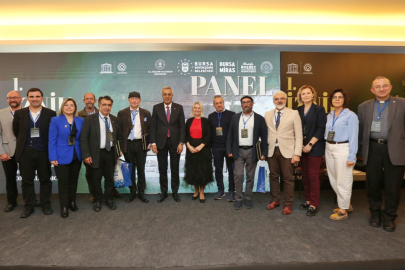 Tarih, İznik’te canlanıyor