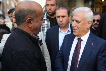 Büyükşehir’den emeklilere yeni yıl müjdesi