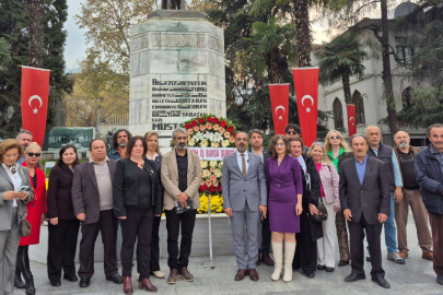 Eğitim İş Bursa: Aydınlanma meşalesini daha yükseğe taşıyacağız