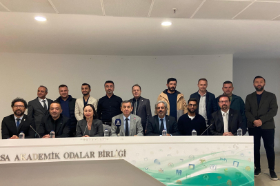 Çağdaş Tarımcılar Değişim Grubundan adaylık açıklaması