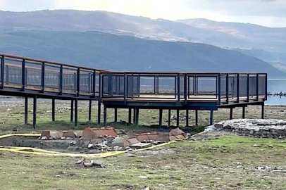 Papa 14. Leo'nun yapacağı ziyaret İznik'i hareketlendirdi