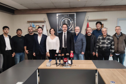 TMMOB Bursa: Gıda ürünlerinde denetim arttırılmalı