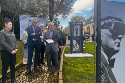 Bursa’da ‘Bir Devrin Hikâyesi: Şapka’ sergisi