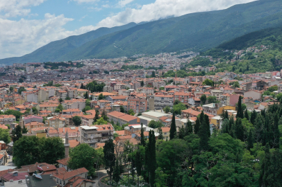 Bursa’da dijital dönüşüm devam ediyor