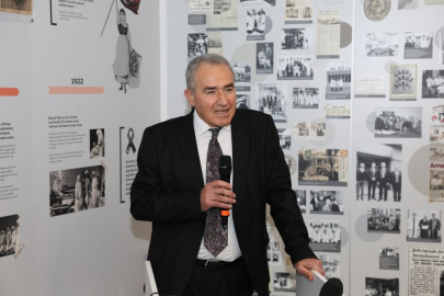 Bursa'nın sağlık tarihi Nilüfer'de mercek altına alındı