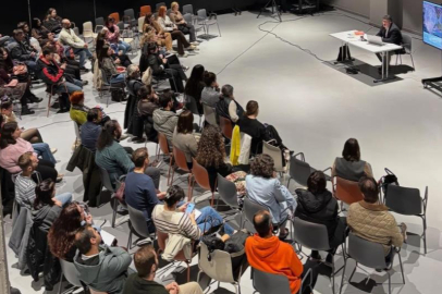 Çatalhöyük’ün izleri Nilüfer’e taşındı