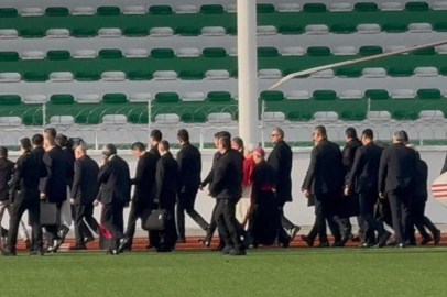 Papa 14.Leo İznik'te