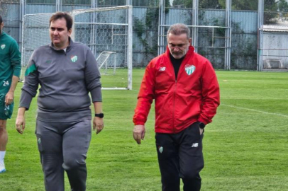 Tahsin Tam: "Çok daha güçlü bir futbol ortaya koyacağız"