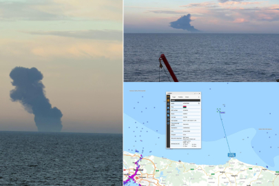 Bakanlıktan VIRAT ve KAIROS gemilerine dair açıklama