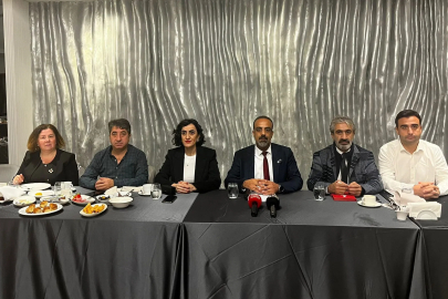 Eğitim-İş: Bursa’da eğitim can çekişiyor