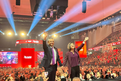 Özgür Özel: Bu kurultay partimizin muhalefetteki son kurultayı