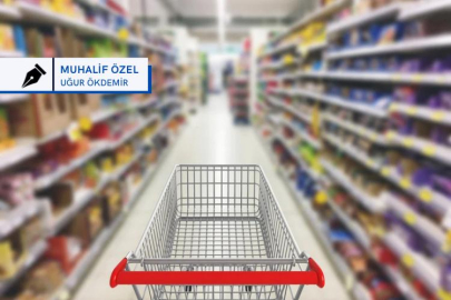 Paraya göre eğitim olduğu gibi paraya göre de gıda veriliyor