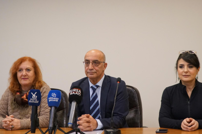 Bursa Tabip Odası’ndan adil yargı süreci çağrısı: Masumiyet karinesine saygı gösterilmeli