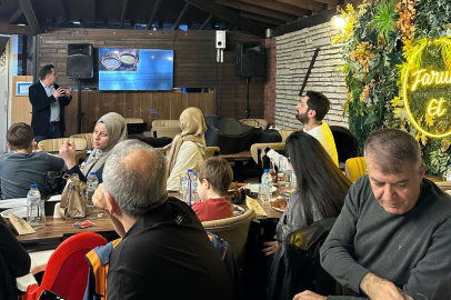 Bursa turizmi için güç birliği