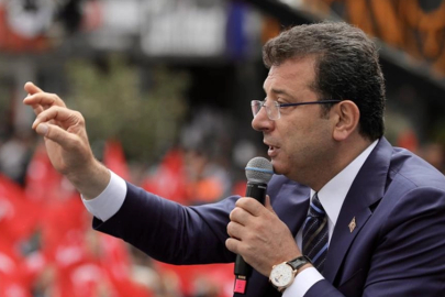 Ekrem İmamoğlu'ndan kurultay açıklaması