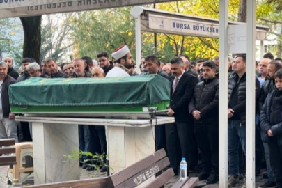 Bursa'da üniversite öğrencisi kazada hayatını kaybetti