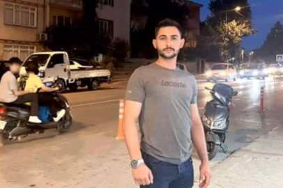 Çalışmak için İnegöl'den İstanbul'a giden gençten haber alınamıyor