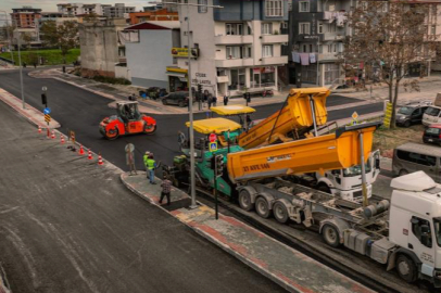 Ankara yolu nefes alacak