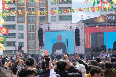 İmralı heyeti, Öcalan'ın mesajını iletti: İktidar şansını doğru kullanmak isteyenler çözüme ortak olmalı