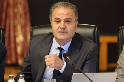 Bayhan: “İmralı görüşmesinin tutanakları açıklanmadan rapor tartışması doğru değil”