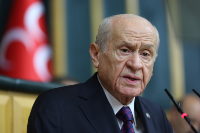 Devlet Bahçeli: “Son düzlüğe girildi, zaman kalmadı, süreç tamamlanmalı”