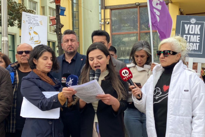 Sahipsiz hayvanların beslenmesinin yasaklanması hukuk dışıdır