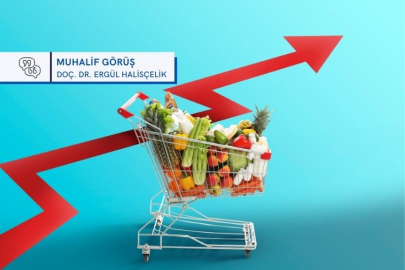 Türkiye'de mutfak krizi derinleşiyor: Gerçek enflasyon sofrada, geçim mücadelesi hayatın her alanında