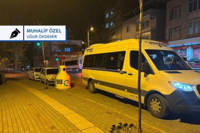 Bursa’nın işçi duraklarında ortak ses: Birlik olmadığımız sürece patronların dediği olacak