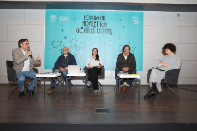 Nilüfer’de gönüllülük ve dayanışma buluşması