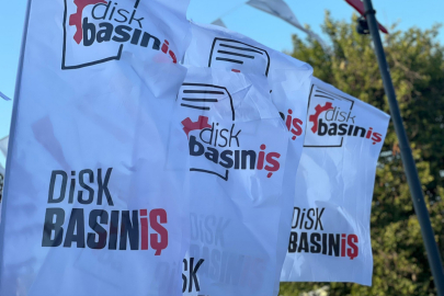 Yetki davasında istinaf DİSK Basın-İş'i haklı buldu